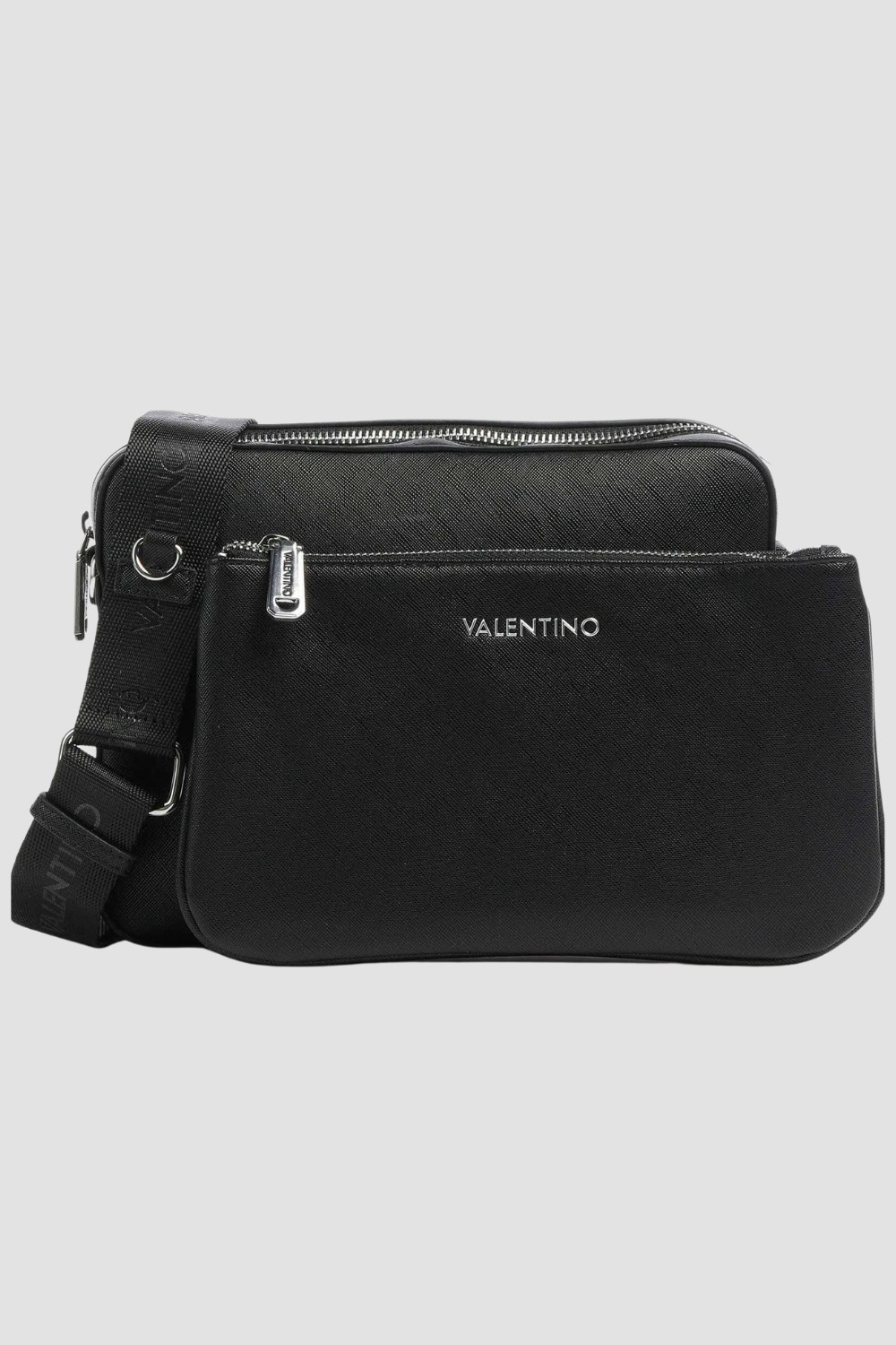 VALENTINO Męska torba przez ramię Marnier