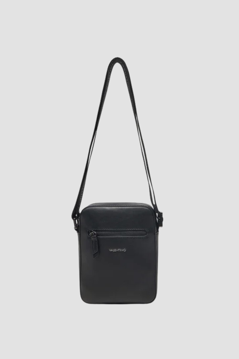 VALENTINO Saszetka ze skóry ekologicznej Horizon Crossbody