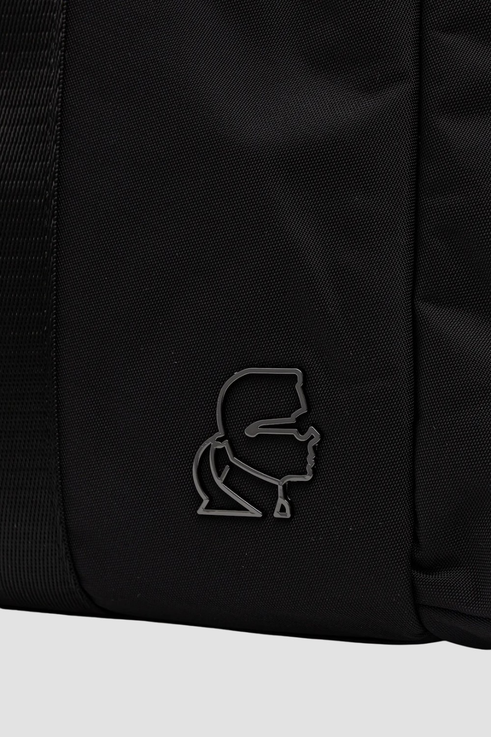 Чоловіча спортивна сумка KARL LAGERFELD K ameo