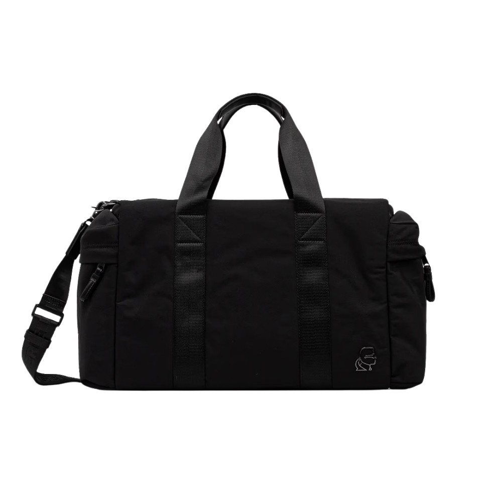 Чоловіча спортивна сумка KARL LAGERFELD K ameo